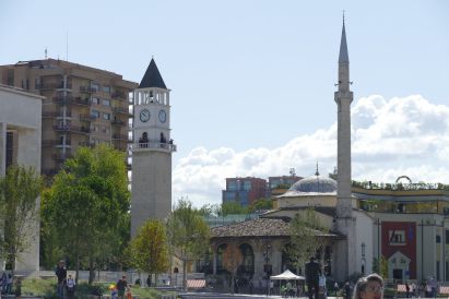 АЛБАНИЯ