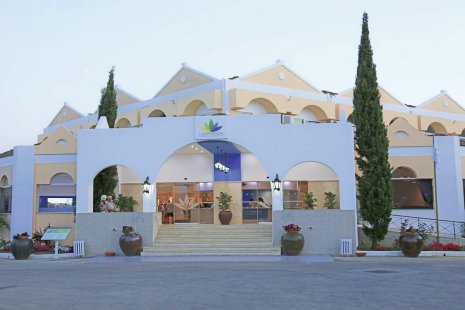 Labranda Sandy Beach Resort