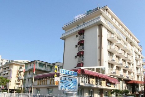 Elpiro Jesolo