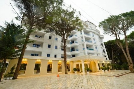 FAFA BEACH HOTEL