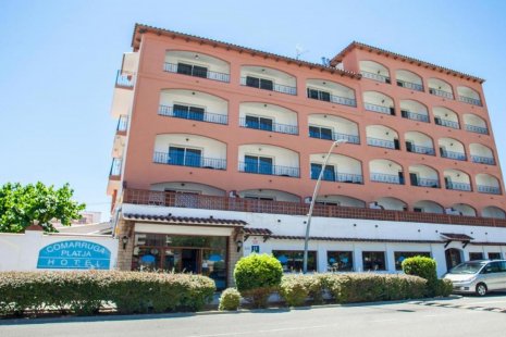 Hotel Comarruga Platja