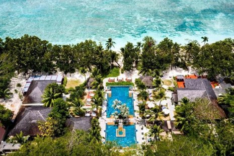 Hilton Seychelles Labriz Resort and SPA