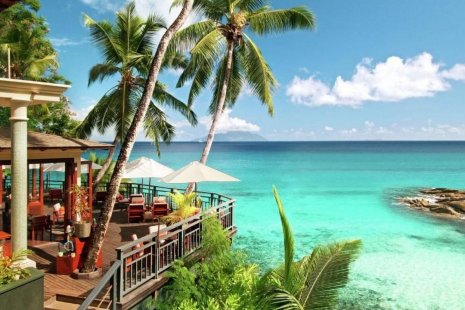 Hilton Seychelles Northolme Resort and SPA ADULTS ONLY