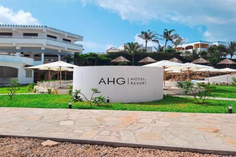 AHG Lion Beach Resort