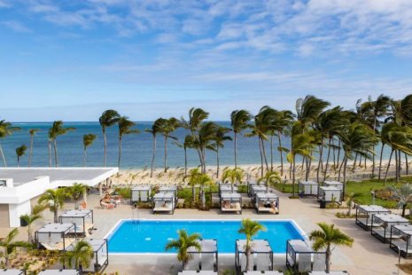 Riu Palace Mauritius (Adults Only)