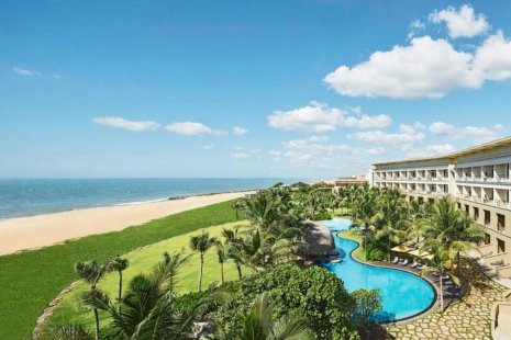 Heritance Negombo