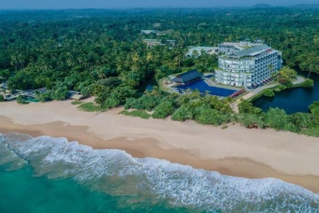 Sheraton Kosgoda Turtle Beach Resort