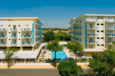 Miami JEsolo