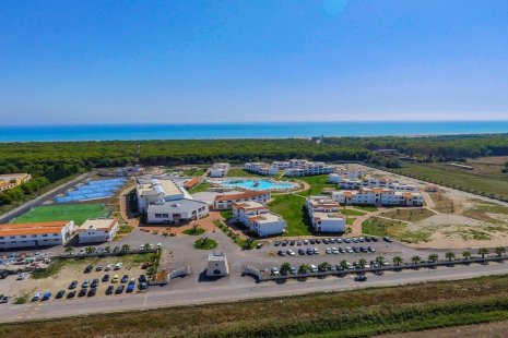 Danaide Resort Premium