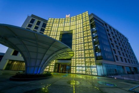 Grand Millennium Muscat