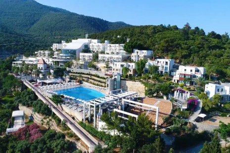 Duja Hotel Bodrum