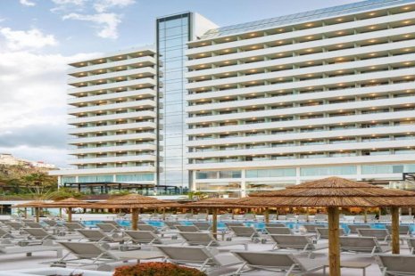 Meliá Costa Atlantis