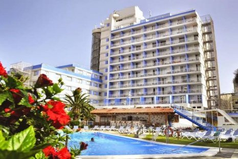 Catalonia Las Vegas 18+