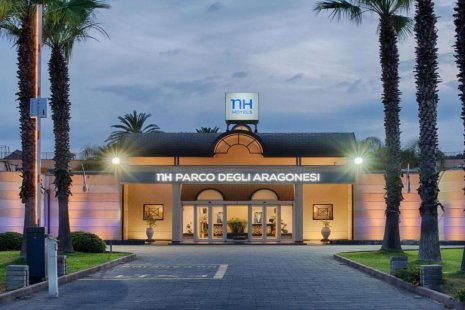 NH PARCO DEGLI ARAGONESI