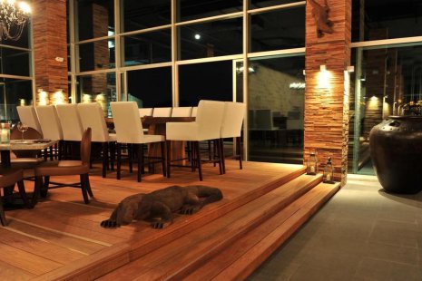 Avala Resort and Villas