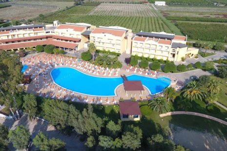 Nova Siri Village