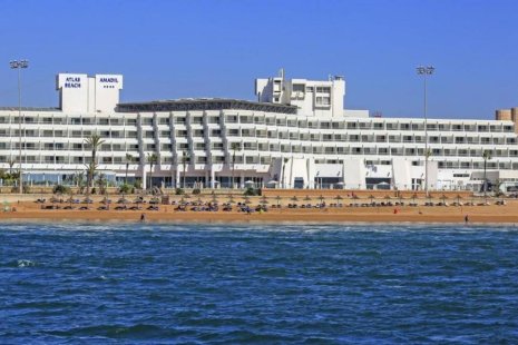 Amadil Ocean Club