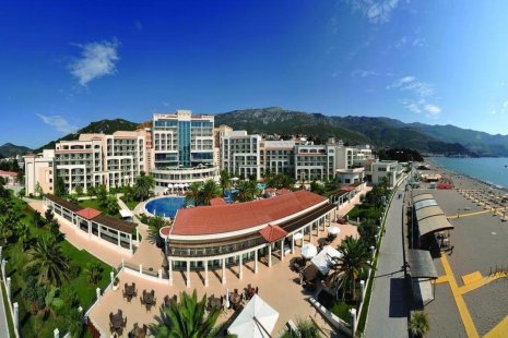 Splendid Conference and Spa Resort