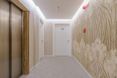 Hotel Boston