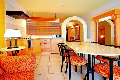 Santana Hotel Standard