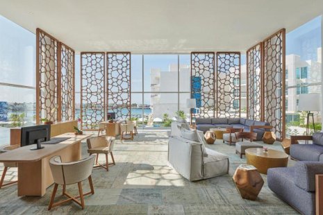 Hyatt Regency Aqaba Ayla