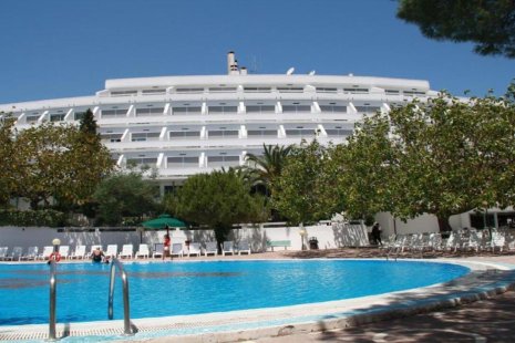 VILLAGGIO ALTALIA