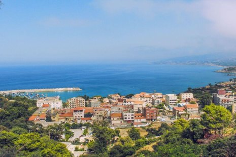 Lucky Calabria