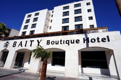 BAITY BOTIQUE HOTEL