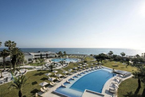 Iberostar Diar El Andalous