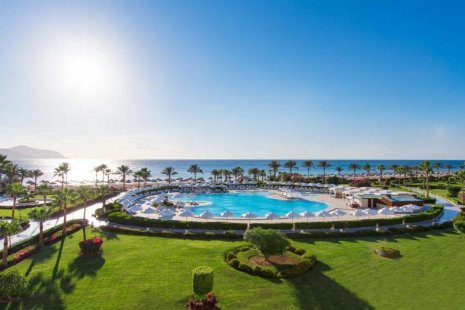 Baron Resort Sharm El Sheikh