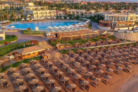 Cleopatra Luxury Resort Sharm El Sheikh