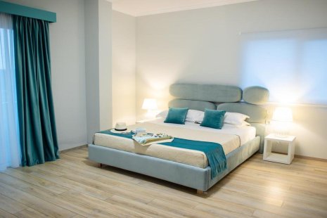 MARBELLA BEACH hotel