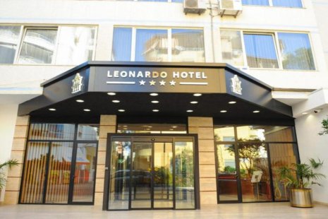 LEONARDO HOTEL