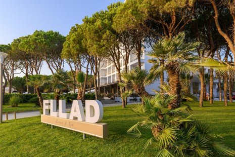 FILAD RESORT AND SPA