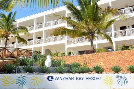 Zanzibar Bay Resort