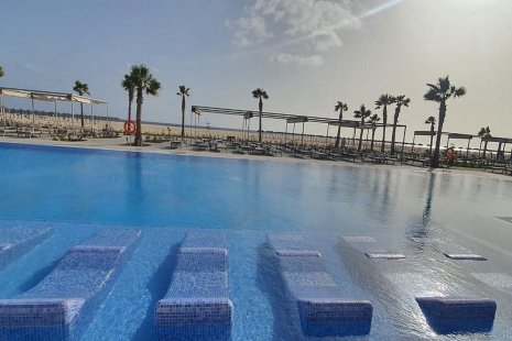 Hotel Riu Palace Santa Maria