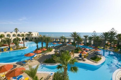 Sentido Djerba Beach