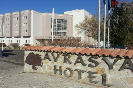 Avrazya Hotel Superior