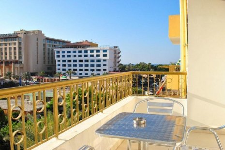 Al Qidra Hotel and Suites Aqaba