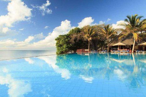 Baobab Beach Resort and Spa Premium