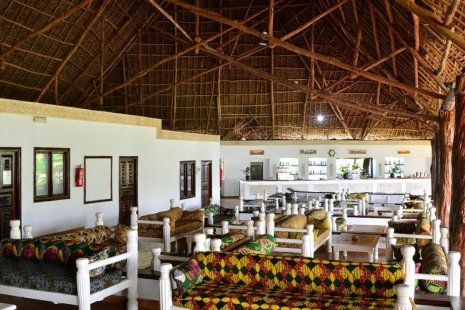 VOI Kiwengwa Hotel