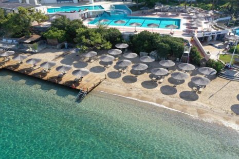 Hapimag Sea Garden Resort