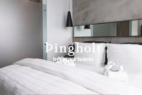 Thingholt by Center Hotels 4*