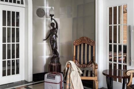 Hotel Borg by Keahotels 4*