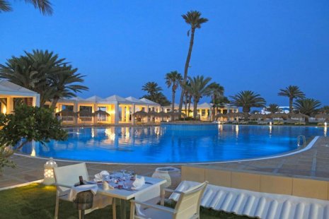 Djerba Golf Resort and Spa