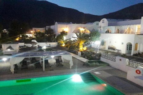 Drossos Hotel