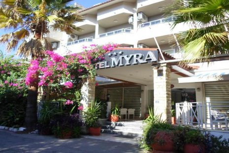 Myra Hotel Marmaris