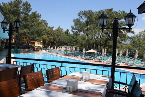 Marmaris Park Hotel