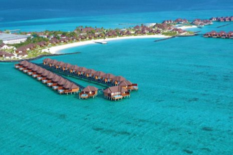 Varu by Atmosphere Maldives