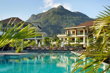 Savoy Seychelles Resort and Spa